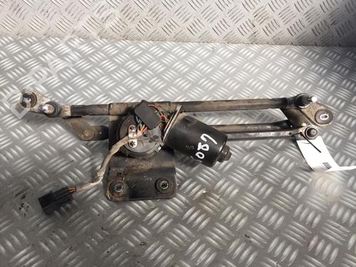 Used Front wiper motor HYUNDAI MATRIX (FC) 1.5 CRDi VGT (110 hp) 21635685
