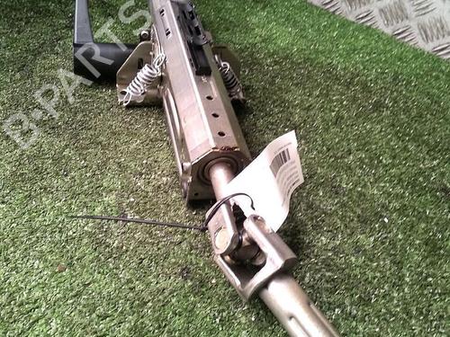 Steering column VW POLO V (6R1, 6C1) 1.6 TDI | BP30072230M21