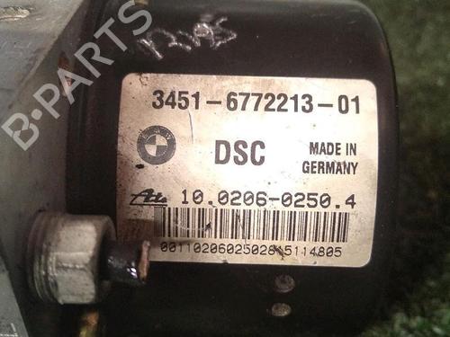 ABS pump BMW 1 (E87) 120 d | BP29951750M43 
