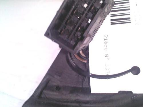 Left mirror AUDI A3 (8L1) 1.9 TDI | BP30075228C26 