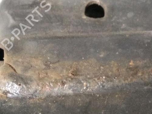 Front bumper reinforcement PEUGEOT 207 (WA_, WC_) 1.4 HDi | BP30076141C109 