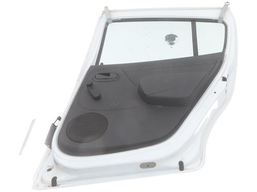 Dør højre bagtil DACIA SANDERO 1.4 MPI LPG | BP39152754C5 - Image 3