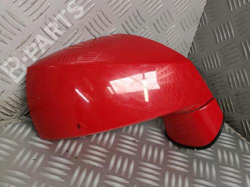 Right mirror HYUNDAI COUPE II (GK) 2.7 V6 | BP11401336C27 