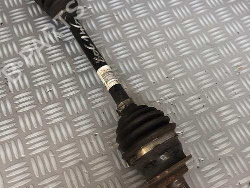 Used Left front driveshaft SUZUKI SWIFT III (MZ, EZ) 1.3 DDiS (RS413D) (75 hp) 30068880