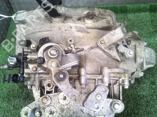 Gearbox OPEL MERIVA B MPV (S10) 1.6 CDTI (75) | BP29947967M3 - Image 3