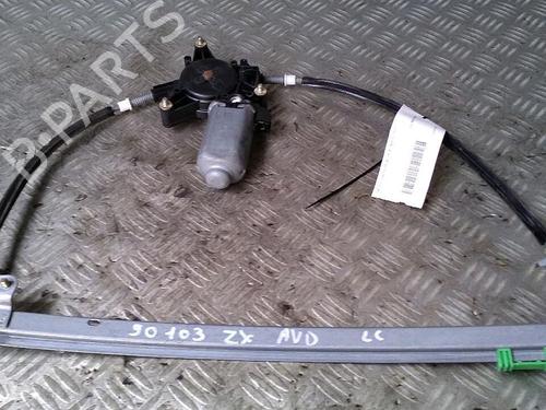 Used Front right window mechanism CITROËN ZX (N2) 1.4 i (75 hp) 30075841