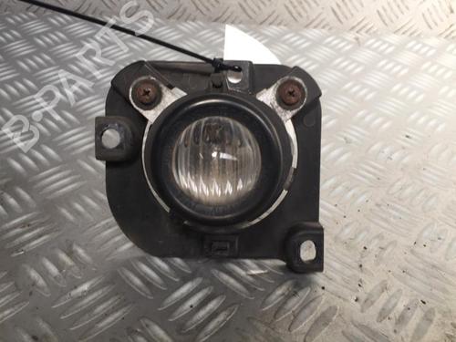 Used Left front fog light Left front fog light FIAT 500 (312_) 1.2 (312AXA1A) (69 hp) 30070255 30070255