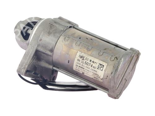 Used Starter Starter DS DS 3 / DS 3 CROSSBACK (UR_, UC_, UJ_) 1.2 PureTech 130 (URHNSS) (131 hp) 31852417 31852417