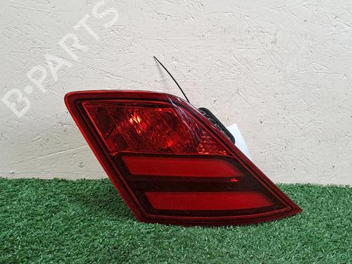 Used Right tailgate light PEUGEOT 308 II (LB_, LP_, LW_, LH_, L3_) 1.6 HDi 100 (99 hp) 29517195