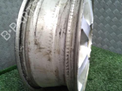 Llanta RENAULT SCÉNIC I MPV (JA0/1_, FA0_) 1.9 dCi (JA05, JA1F) (102 hp) 29949474