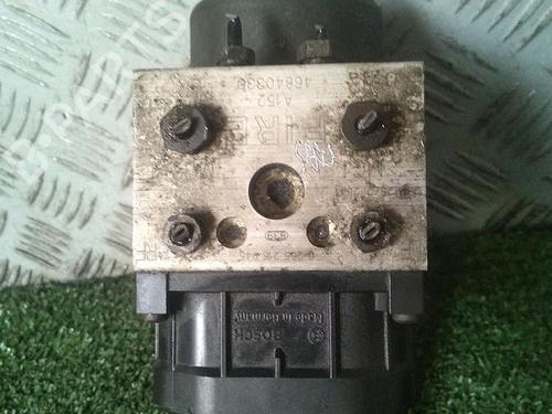 Used ABS pump FIAT PUNTO (188_) 1.2 60 (188.030, .050, .130, .150, .230, .250) (60 hp) 29952743