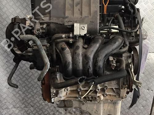 Engine OPEL AGILA B (H08) 1.2 (F68) | BP30074025M1  - Image 7