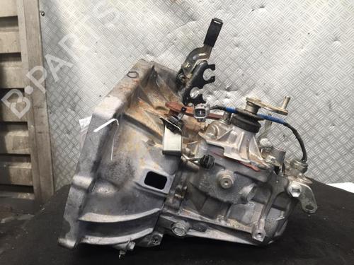 Used Gearbox Gearbox CITROËN C1 II (PA_, PS_) 1.0 VTi 68 (69 hp) 30073999 30073999