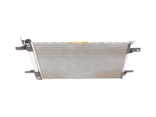 Used AC radiator AC radiator PEUGEOT PARTNER Box Body/MPV (K9) 1.5 BlueHDI 130 (131 hp) 40223641 40223641