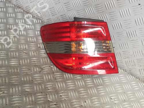 Used Left taillight MERCEDES-BENZ B-CLASS Sports Tourer (W245) B 180 CDI (245.207) (109 hp) 21635551