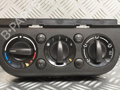 Climate control SUZUKI SWIFT III (MZ, EZ) 1.3 DDiS (RS413D) | BP30068872I5 - Image 3