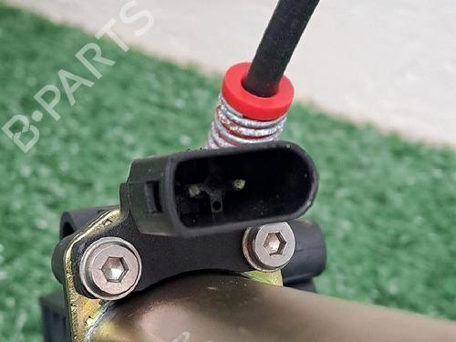 Front left window mechanism FORD FIESTA V (JH_, JD_) 1.3 | BP29947076C22