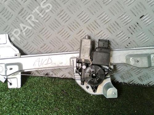 Used Front right window mechanism Front right window mechanism 30076468 30076468