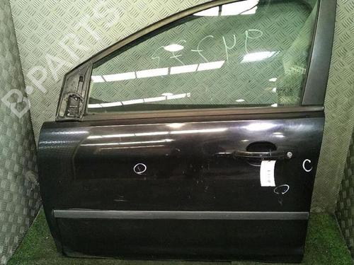 Left front door FORD FOCUS II Turnier (DA_, FFS, DS) 1.6 TDCi | BP30075929C2 