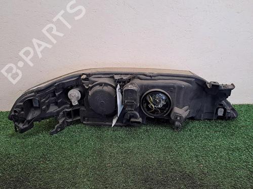 Left headlight RENAULT LAGUNA II (BG0/1_) 1.9 dCi (BG08, BG0G) | BP30066051C28