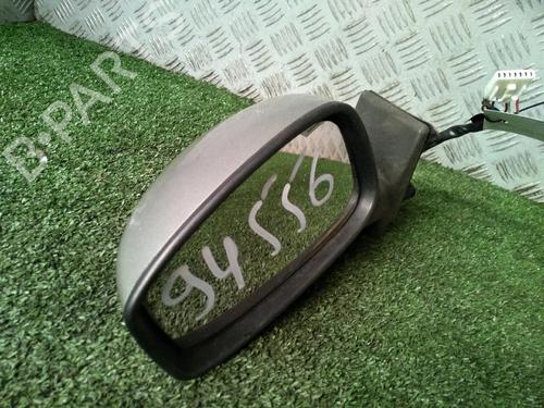 Used Left mirror FIAT IDEA (350_) 1.9 JTD (101 hp) 17574521