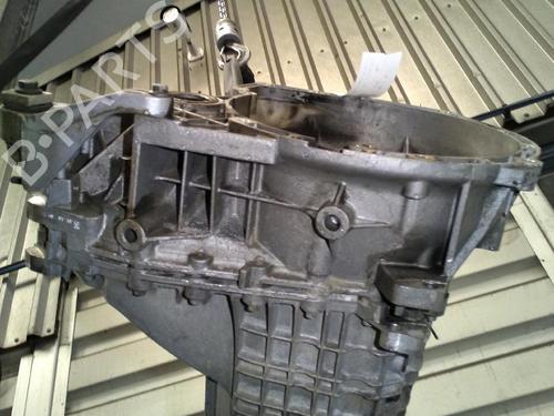 Gearbox FORD FOCUS II (DA_, HCP, DP) 1.6 TDCi | BP25041814M3 
