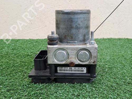 ABS pump CITROËN C4 Grand Picasso I (UA_) 1.6 HDi 110 | BP29494930M43 