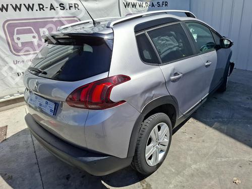 Right taillight PEUGEOT 2008 I (CU_) 1.2 PureTech 82 | BP39046207C35 - Image 14