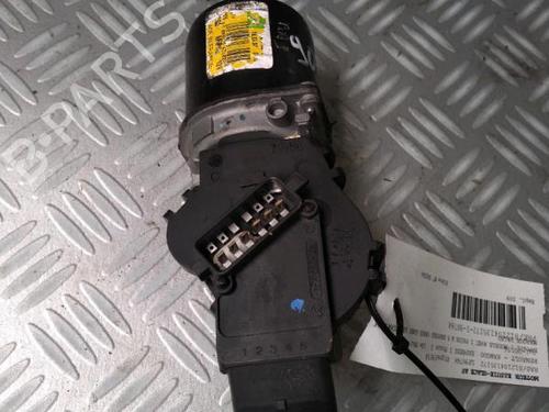 Front wiper motor RENAULT KANGOO Express (FC0/1_) 1.5 dCi (FC1G) | BP30071166M29 
