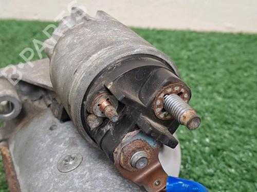 Used Starter PEUGEOT PARTNER Tepee 1.6 HDi / BlueHDi 75 (75 hp) 29948327