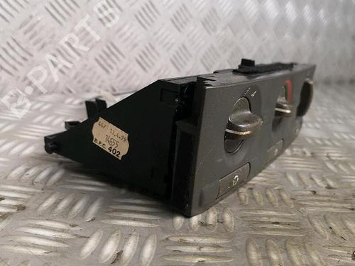 Climate control VOLVO S40 I (644) 1.6 | BP30069552I5