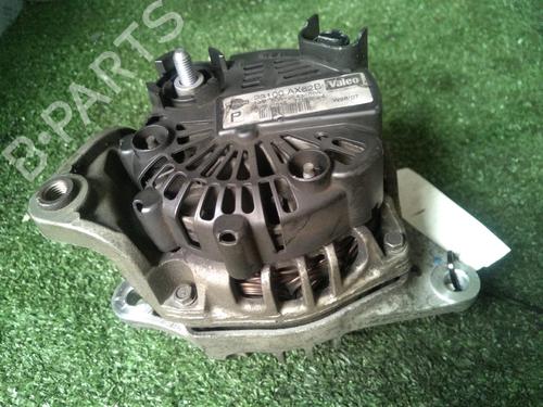 Alternator NISSAN MICRA III (K12) 1.2 16V | BP19308673M7 