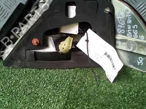 Venstre baglygte BMW 7 (E65, E66, E67) 735 i, Li | BP29950894C34 - Image 8