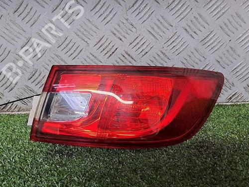 Used Right taillight RENAULT CLIO IV (BH_) 0.9 TCe 90 (BHNF, BHMA, BHMH, BHJK, BHJR) (90 hp) 30077034