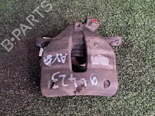 Used Left front brake caliper PEUGEOT 308 SW II (LC_, LJ_, LR_, LX_, L4_) 1.6 BlueHDi 120 (120 hp) 22887171