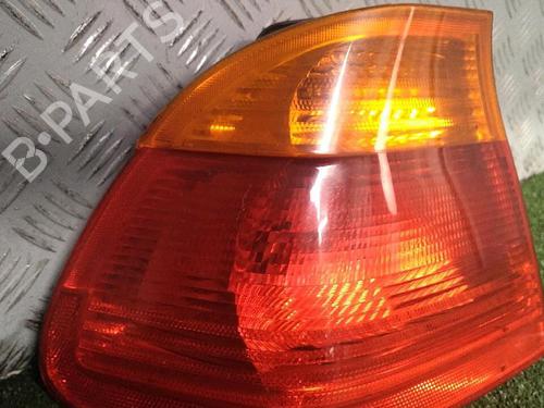 Left taillight BMW 3 (E46) 320 d | BP29947505C34  - Image 7