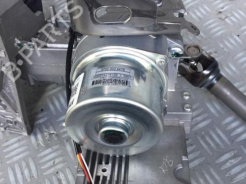 Steering column RENAULT CLIO IV (BH_) 0.9 TCe 90 (BHNF, BHMA, BHMH, BHJK, BHJR) | BP30069164M21