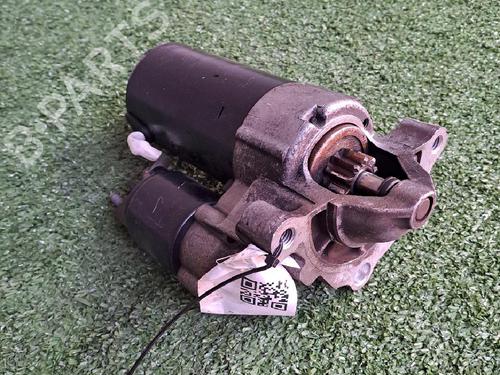 Startmotor PEUGEOT 206 Hatchback (2A/C) 2.0 HDI 90 | BP24158095M8 