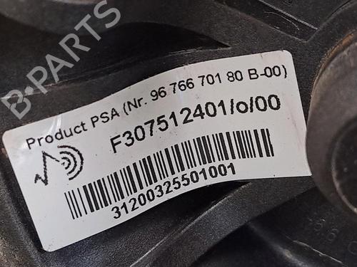 Used Right rear shock absorber CITROËN C4 Grand Picasso I (UA_) 1.6 HDi (109 hp) 30065907