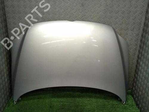 Capot VW FOX Hatchback (5Z1, 5Z3, 5Z4) 1.4 TDI (70 hp) 29948470