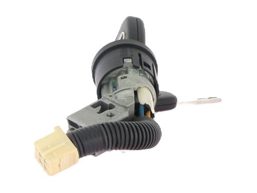 Used Ignition barrel Ignition barrel TOYOTA AYGO (_B1_) 1.0 (KGB10_, KGB10R) (68 hp) 31149474 31149474