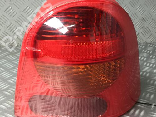 Used Right taillight RENAULT TWINGO I (C06_) 1.2 16V (C06C, C06D, C06K) (75 hp) 11404669