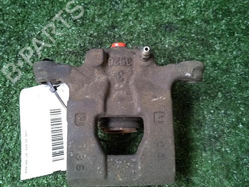 Right rear brake caliper NISSAN QASHQAI I (J10, NJ10) 1.6 dCi | BP30067443M106 