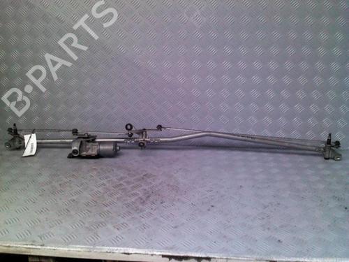 Front wiper motor PEUGEOT 308 I (4A_, 4C_) 1.6 HDi | BP30075108M29 