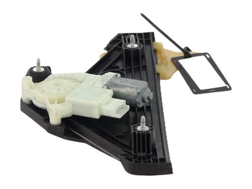 Rear right window mechanism RENAULT CLIO V (B7_) 1.0 TCe 90 (B7MT) | BP37730994C25 - Image 2