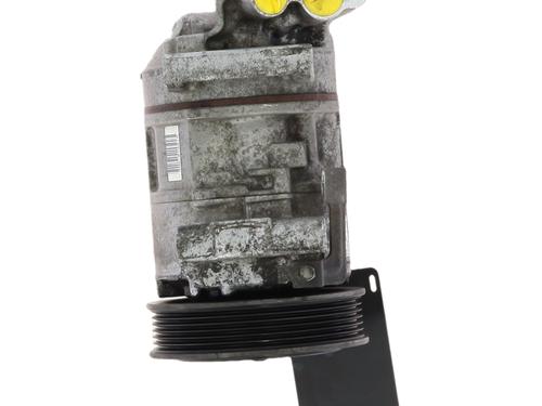 Used AC compressor AC compressor CITROËN C4 II (NC_) 1.6 HDi 115 (114 hp) 35921295 35921295