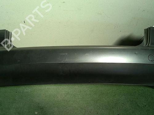 Rear bumper VW TOURAN (1T1, 1T2) 1.9 TDI | BP29947774C8 