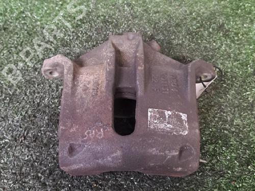 Used Left front brake caliper CITROËN C4 Coupe (LA_) 1.6 HDi (90 hp) 22685144