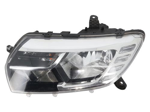 Left headlight DACIA SANDERO II TCe 90 (B8M1, B8MA, B8AC) | BP40002208C28 - Image 4