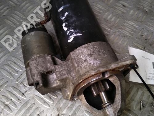 Used Starter MERCEDES-BENZ A-CLASS (W169) A 180 CDI (169.007, 169.307) (109 hp) 11406853